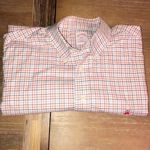 Brooks Brothers Button Down